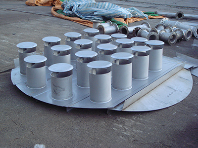 煙囪塔盤(Chimney Tray)