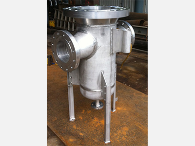 磁式過濾器(Magnetic Filter)